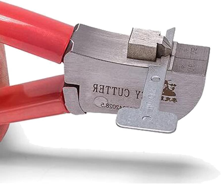 Stainless Steel Cutting Pliers T296