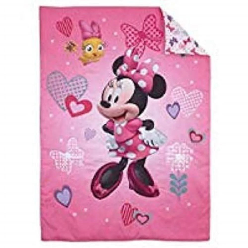 4-Piece Toddler Bedding Set R95549