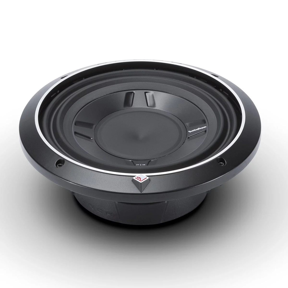 10" 2-Ohm DVC Shallow Subwoofer W370