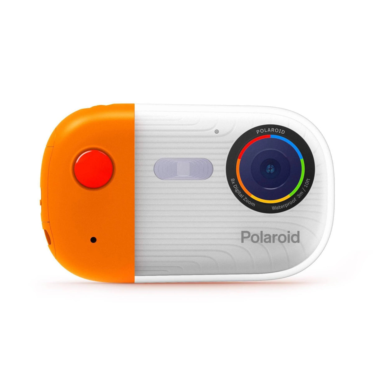 Underwater Streaming Camera, 18MP, Waterproof W519071
