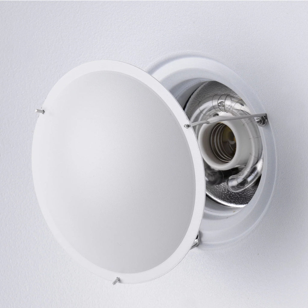 22 Inch Beauty Dish Reflector Diffuser with Honeycomb for Bowens Mount D3025