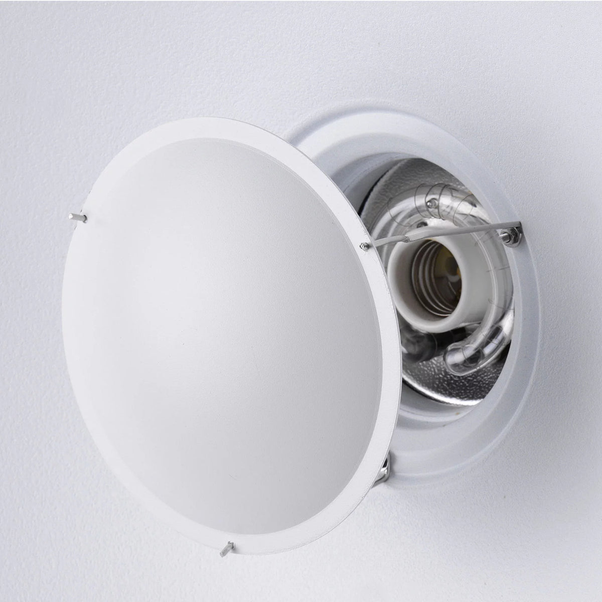 22 Inch Beauty Dish Reflector Diffuser with Honeycomb for Bowens Mount D3025