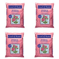 20 Quart Bag (4 Pack) Organic Potting Soil V23888