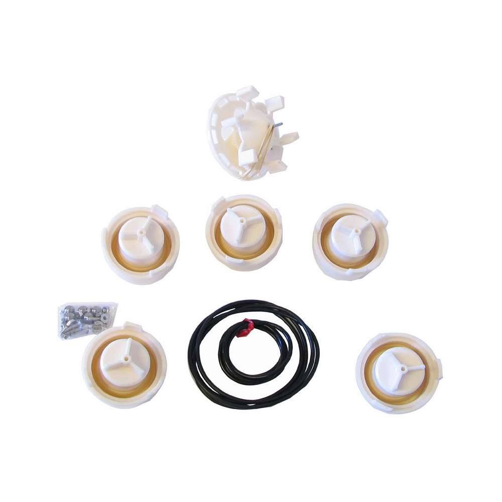 Valve Rebuild Kit H47444