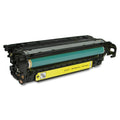 Yellow Toner Cartridge - 1-pack Q290299