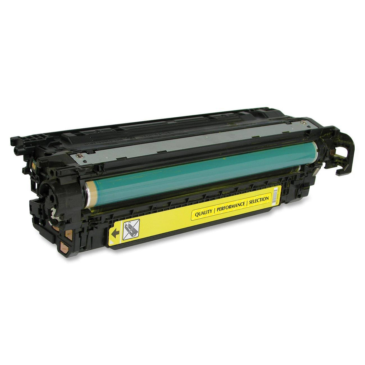 Yellow Toner Cartridge - 1-pack Q290299