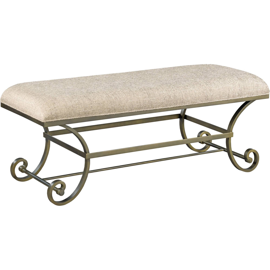 Bed Bench I71362