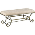 Bed Bench I71362