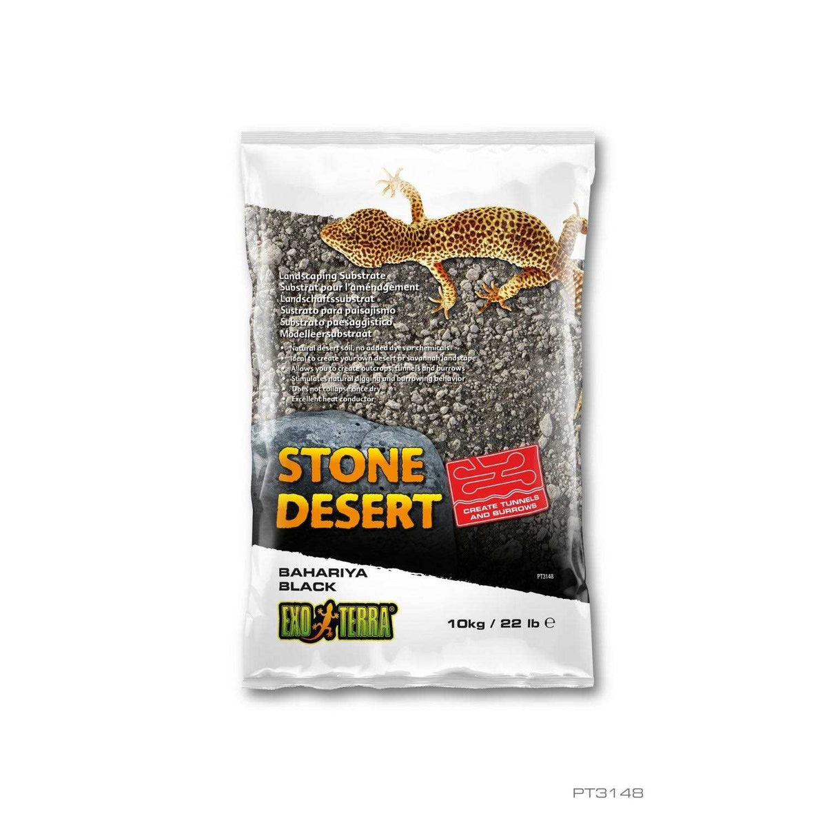 Volcanic Substrate M359