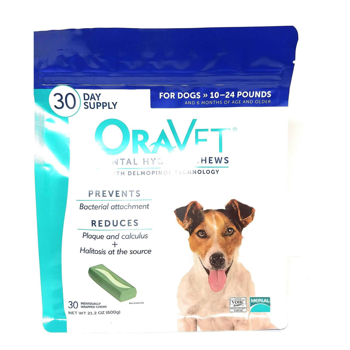 Dental Hygiene Chews Dogs S645248
