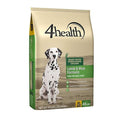 4health Wholesome Grains Adult Lamb and Rice Formula Dry Dog Food C283118