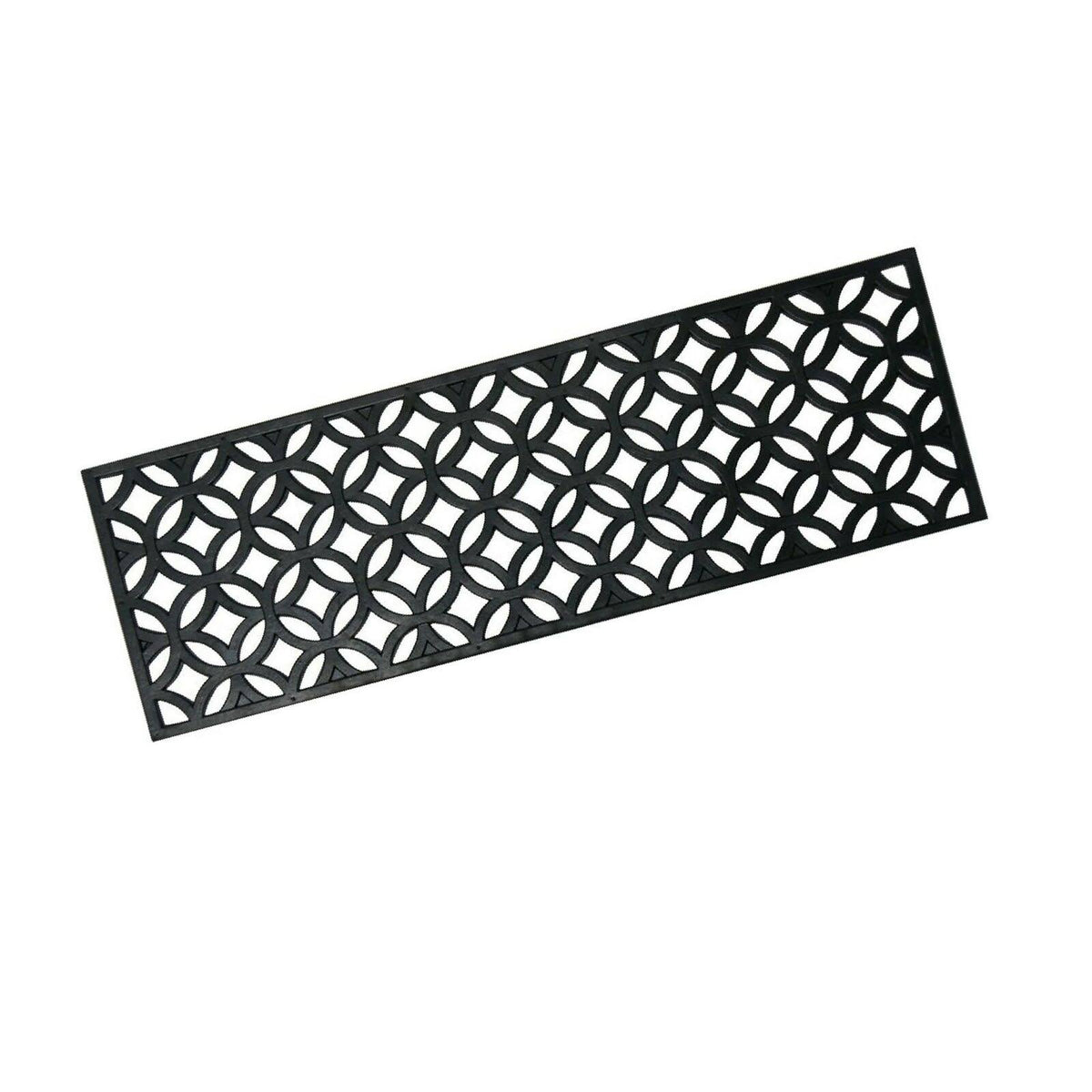 Indoor Outdoor Rubber Stair Treads E874