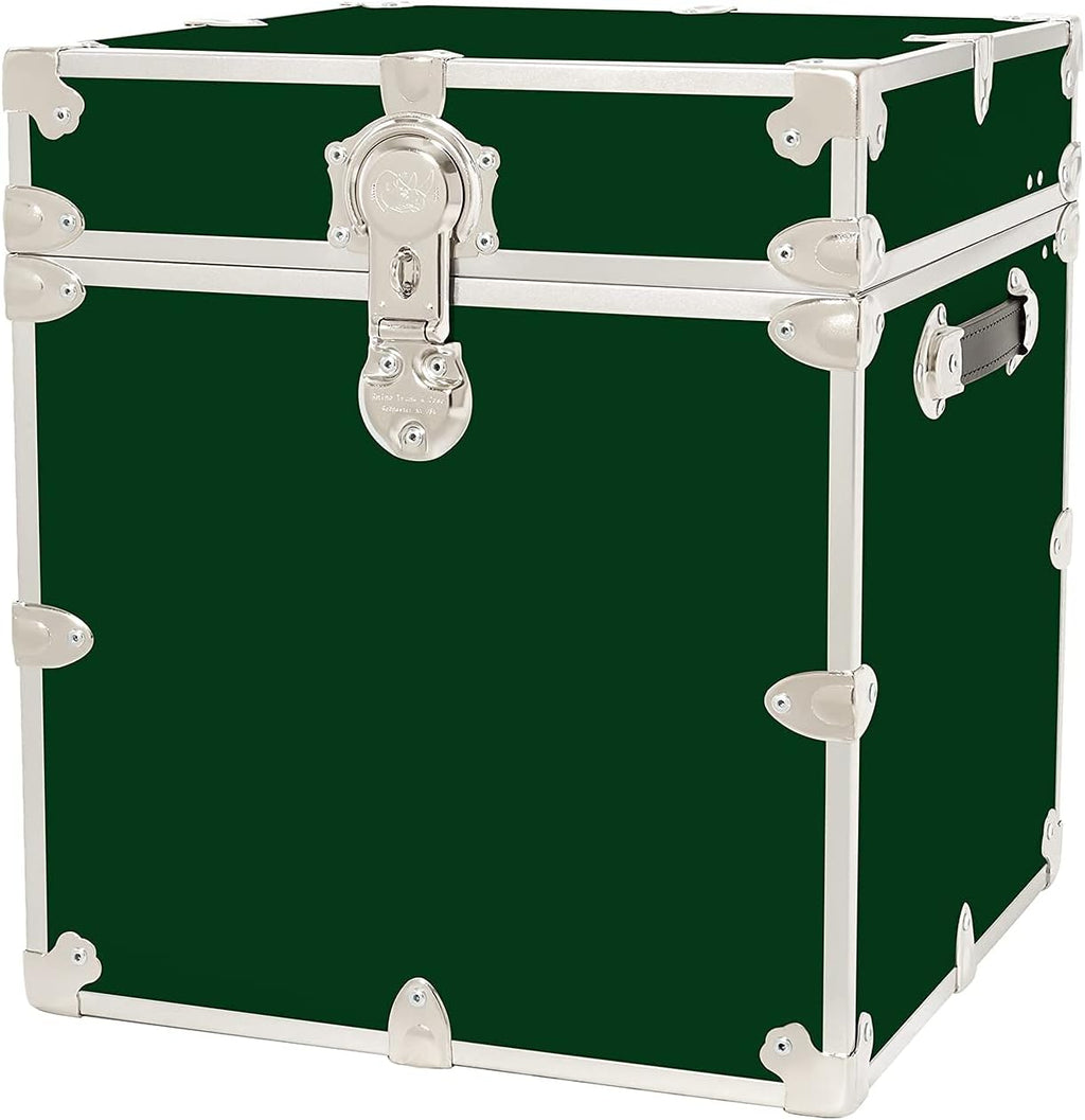 Cube Armor Trunk 18x18x20 Black K4145