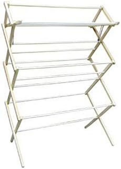 Indoor Clothes Dryer 35-1/2" L, 51-1/2" H X 16" W - Quantity 2 W979714