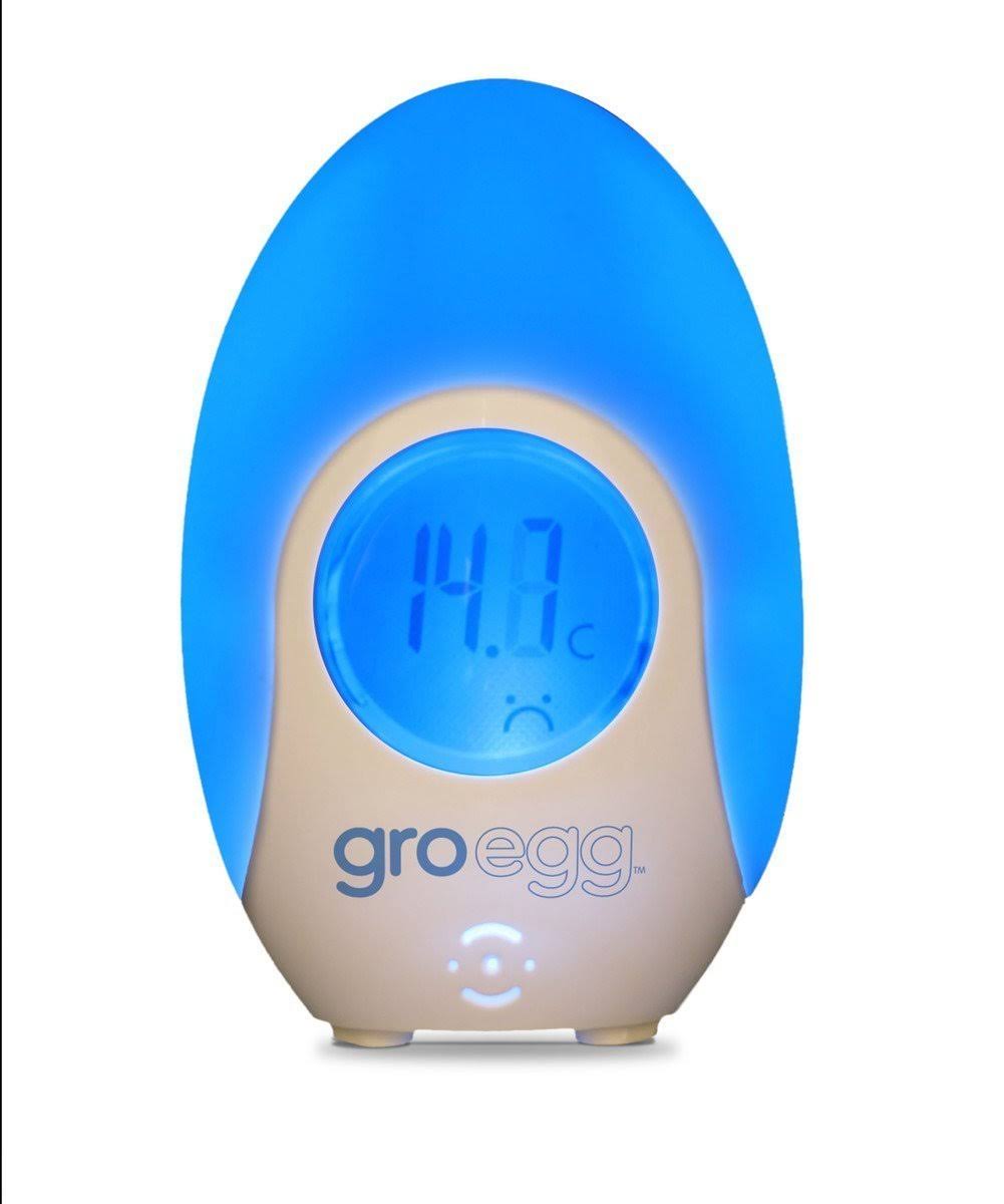GroEgg Thermometer K206
