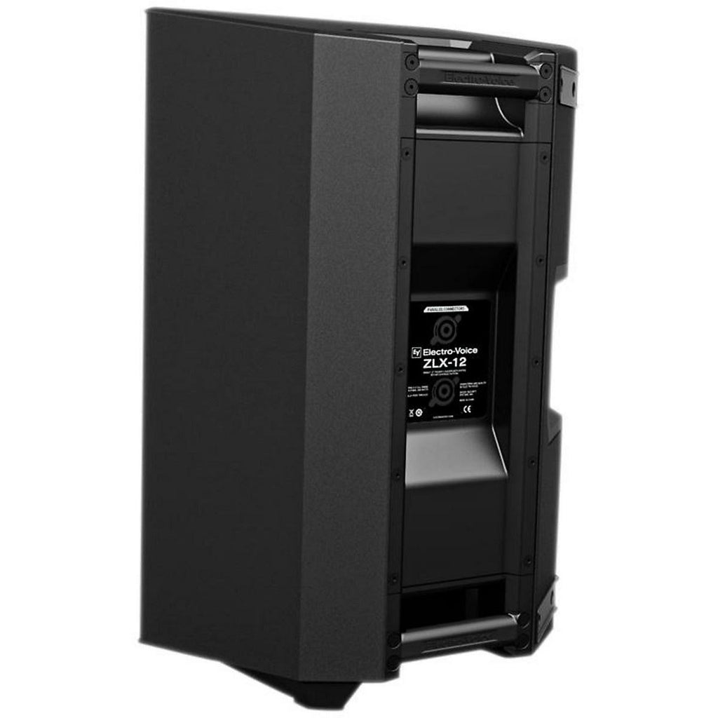 2-Way Passive Speaker - 250 W RMS - Black J6569