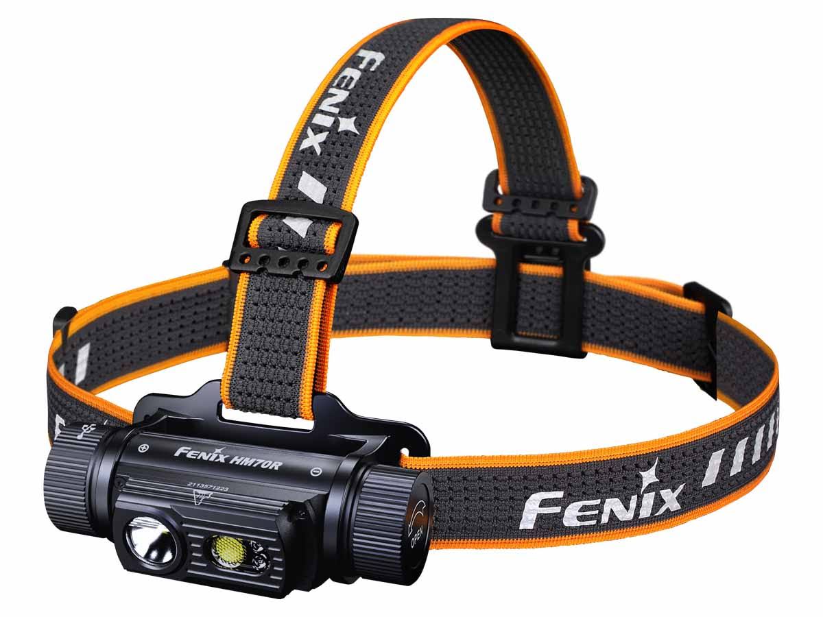 1600 Lumen USB-C Rechargeable Headlamp H227