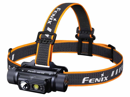 1600 Lumen USB-C Rechargeable Headlamp H227