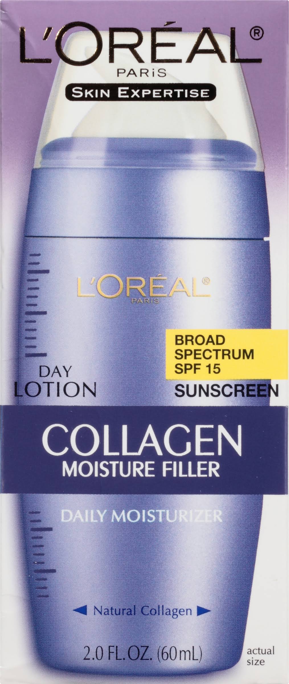 Collagen Moisture Filler Moisturizer - 2 fl oz A66682
