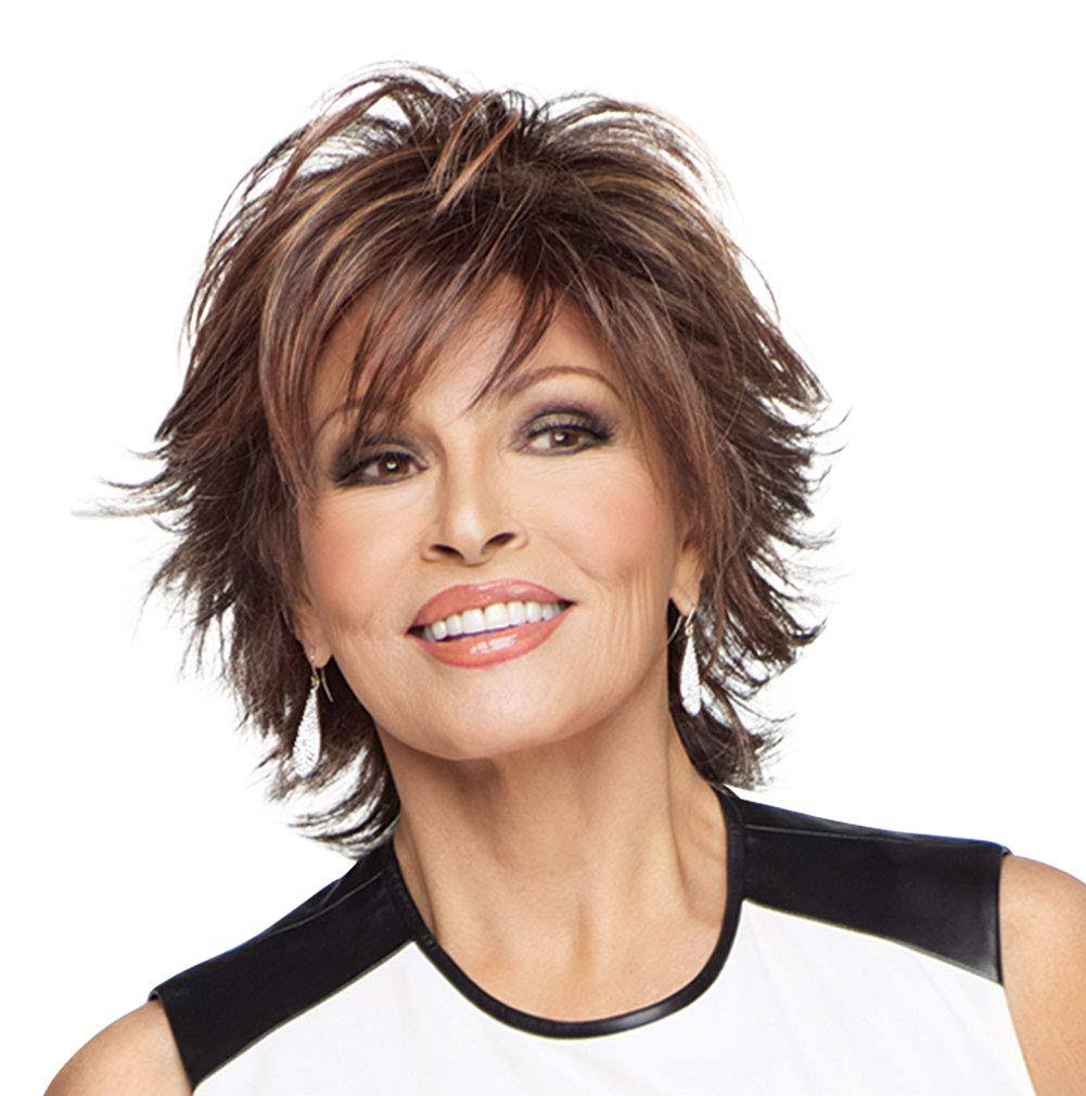 Raquel Welch Wig N558499