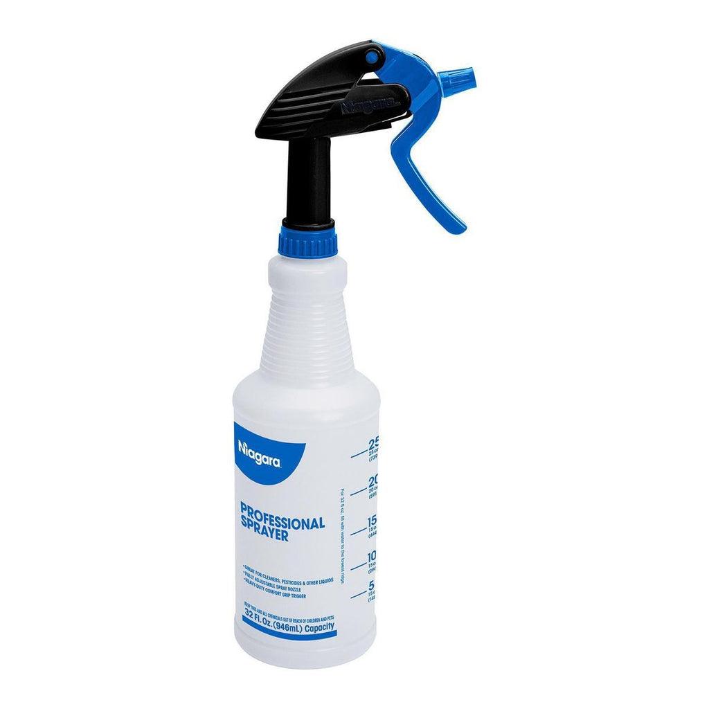 32 oz. Spray Bottles 2-Pack I394