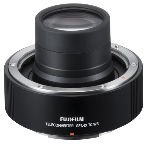 1.4x Teleconverter H82670