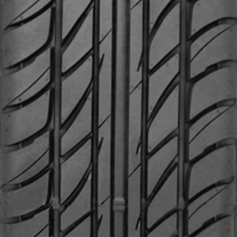 245/45R17 99W Tire V325743