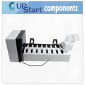 Refrigerator Ice Maker Replacement Y48481