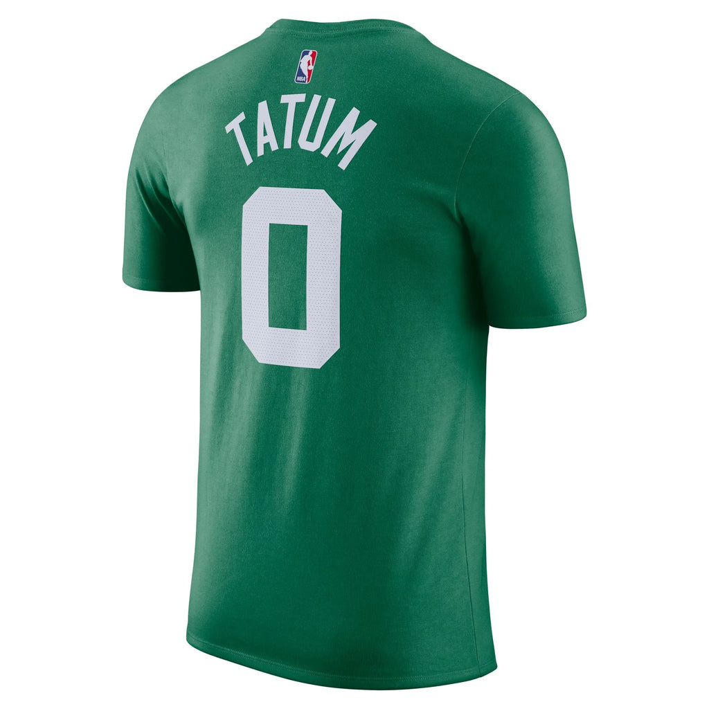Men's Kelly Green Boston Celtics T-Shirt Z267011