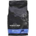 Zero Mess Cat Litter D313