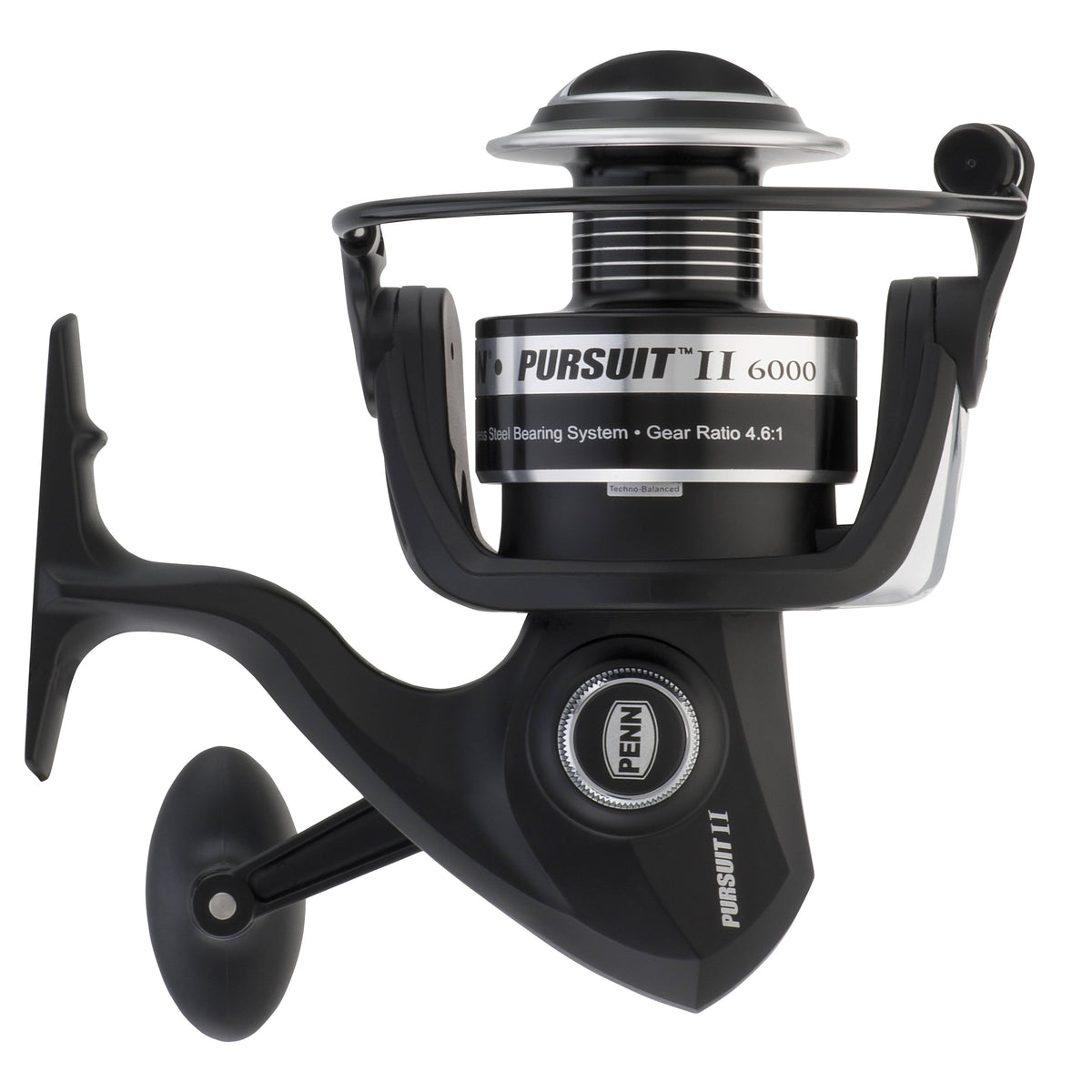 Penn Pursuit II Combo J1458