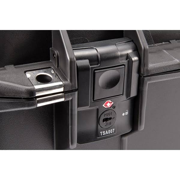 Black Bow Case A82091