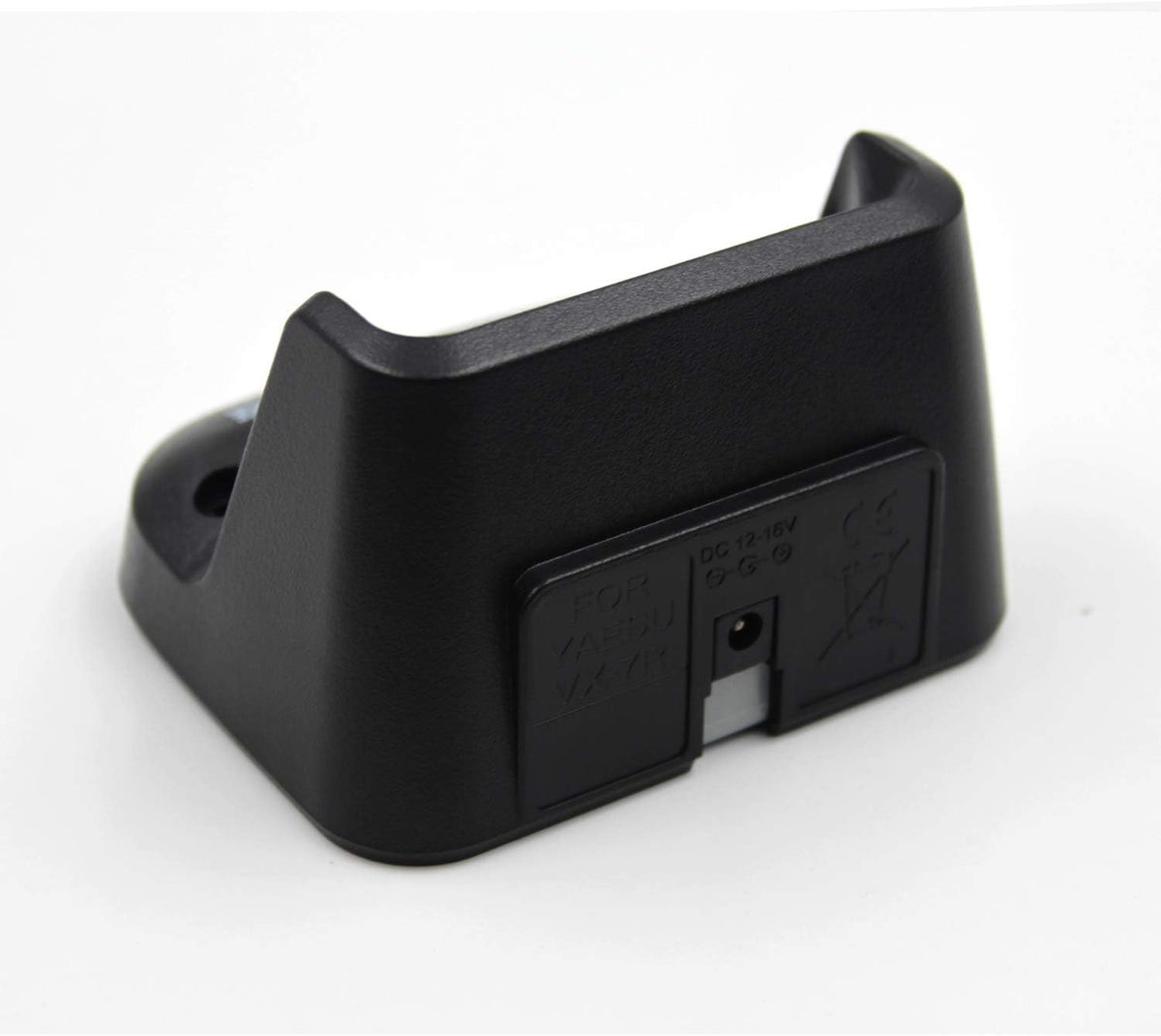 (2-Pack) Battery Charger Compatible with Yaesu Vertex VX-5R VX-6 VX-7R Standard Horizon HX460 HX471 U915