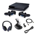 PlayStation 4 Gaming Bundle U58662
