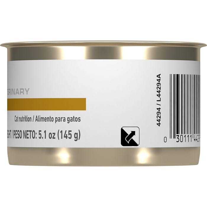 Canned Wet Cat Food V669129