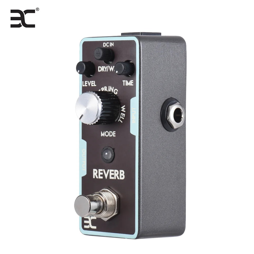 Reverb Guitar Effect Pedal V572411
