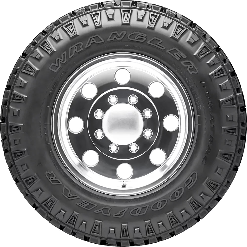 265/65R18 114S Light Truck Tire K668