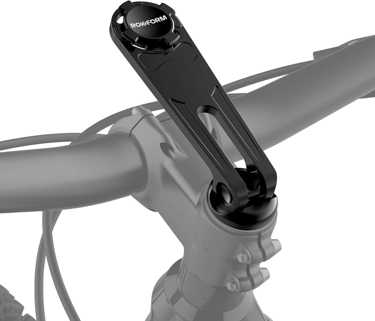 Adjustable Bicycle Phone Holder I51940
