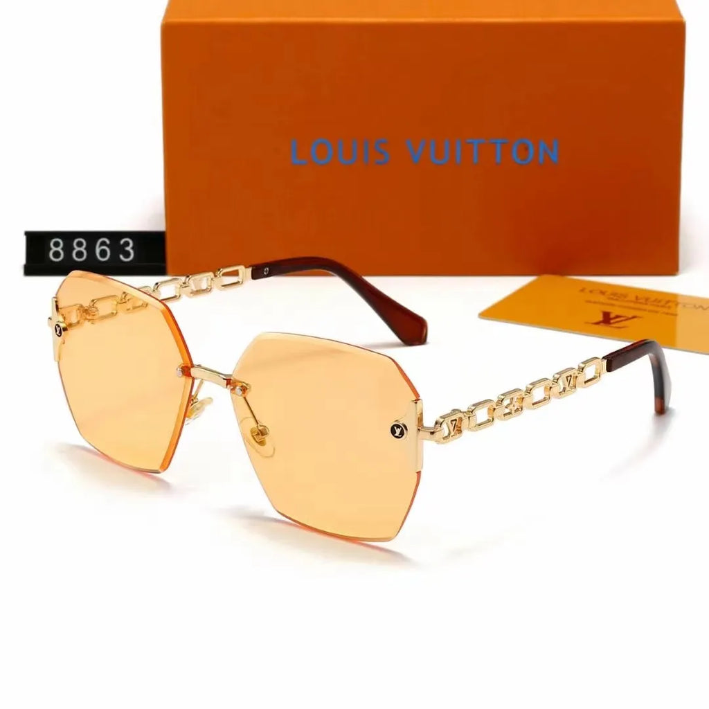 Polarized Sunglasses U291