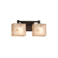 Dark Bronze 2-LT Bath Bar G253309