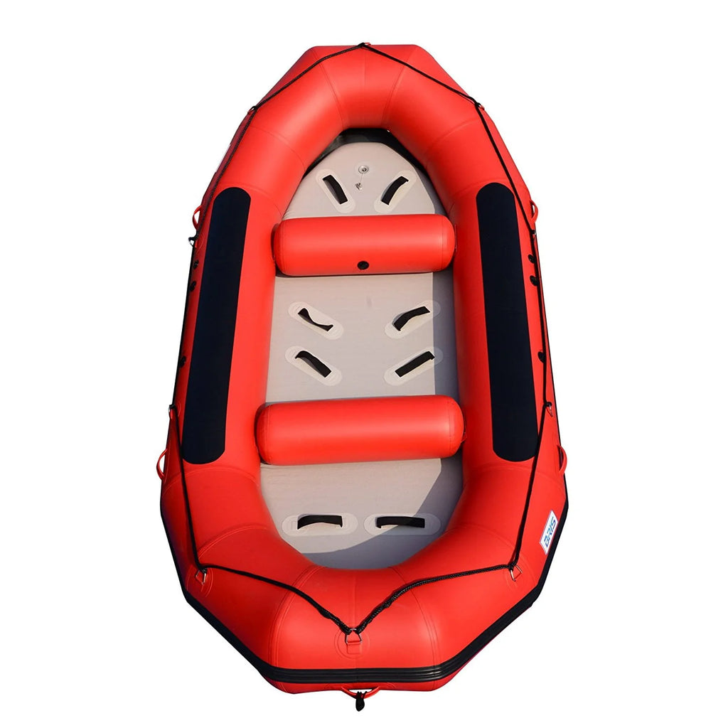 13Ft Inflatable White Water River Raft H980