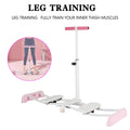 Ski Exercise Machine Leg Trainer Q86190