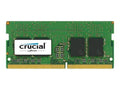 16GB Kit (8GBx2) DDR4-2400 Sodimm L63897