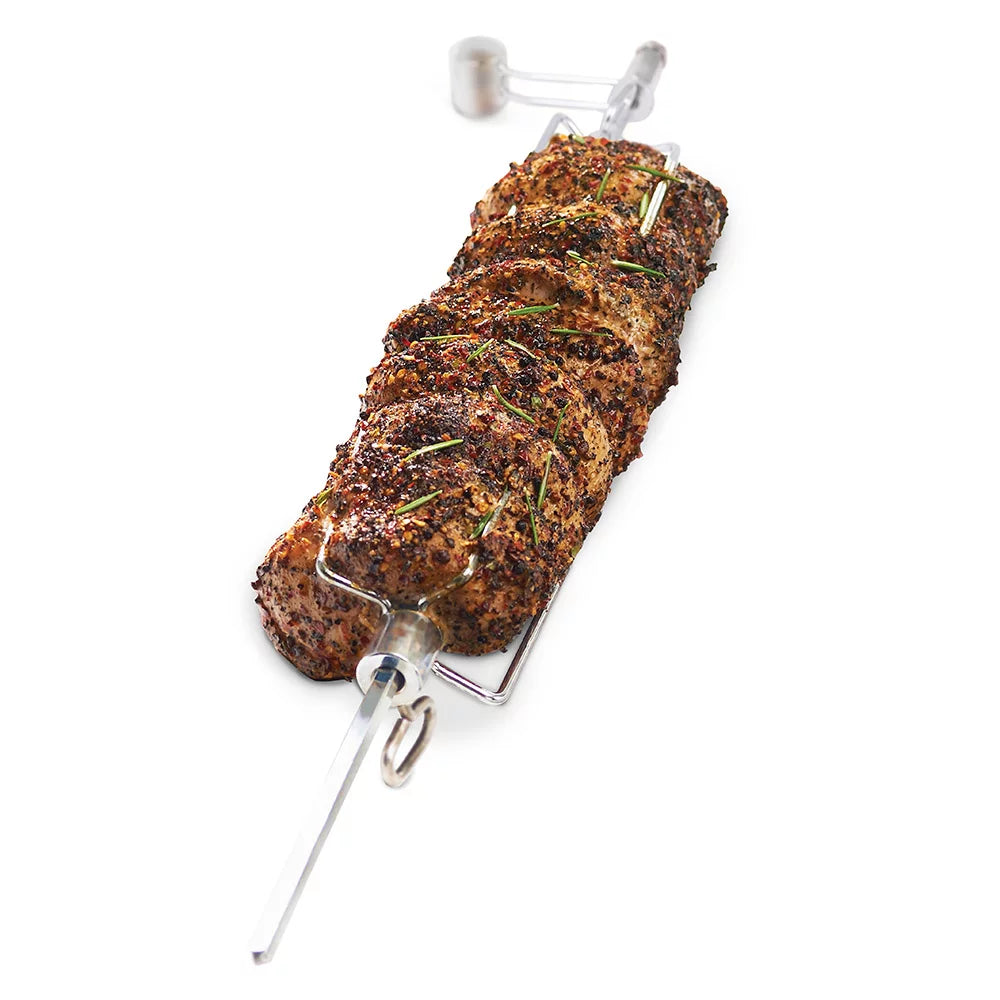 Electric Rotisserie Kit Y62330