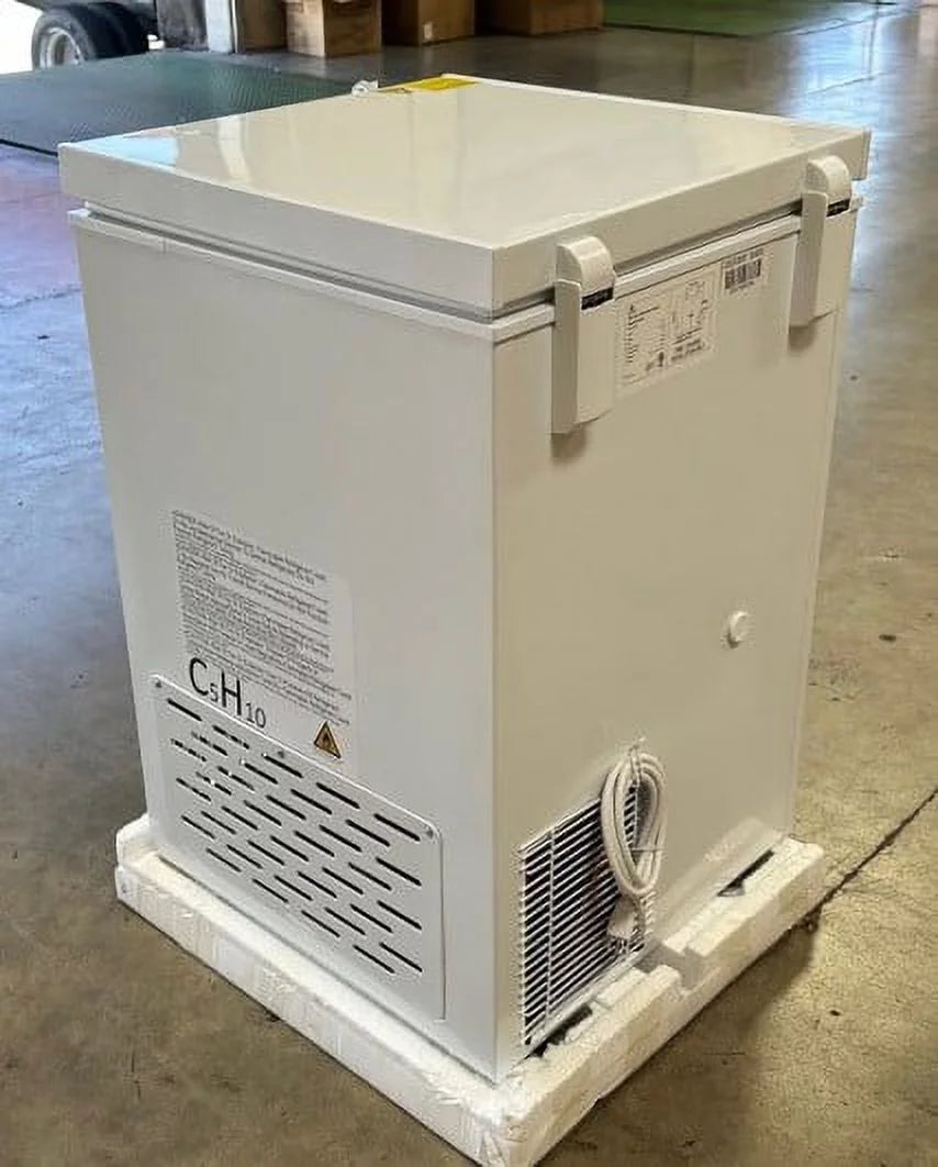 Chest Freezer P79345