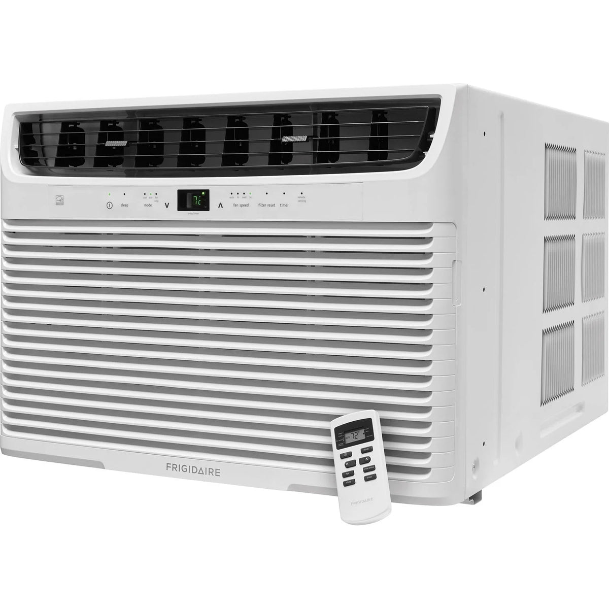 25,000 BTU 230V Window Air Conditioner with Remote Control V2252