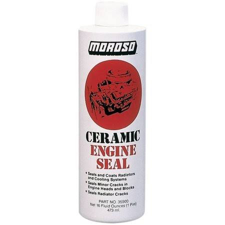 Ceramic Engine Seal 1 Pint X3760
