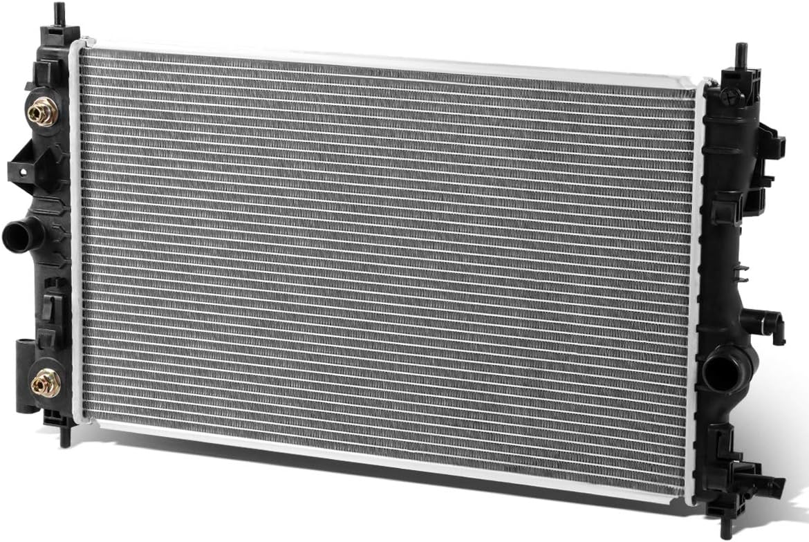 Aluminum Core Cooling Radiator M5741