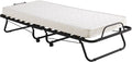 Twin Folding Cot Bed L22655