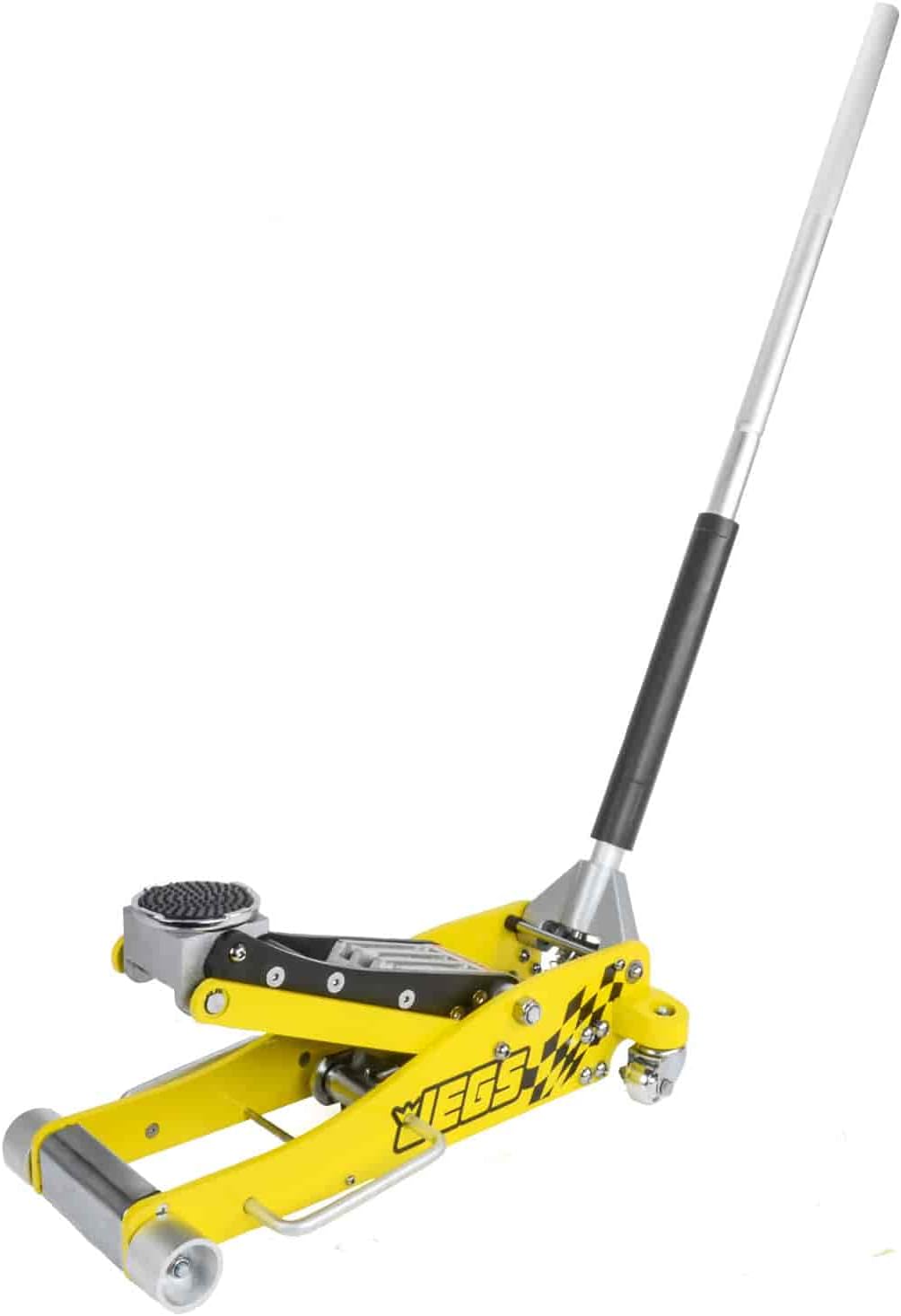 3-Ton Aluminum Floor Jack O20387